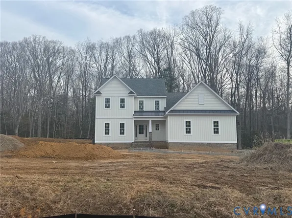 1044 Holly Stone Dr, Mechanicsville, VA 23111