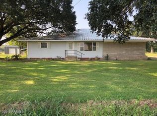 15117 Adrien Rd, Kaplan, LA 70548