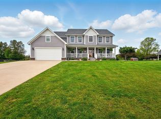 203 S Lakeside Dr, Kokomo, IN