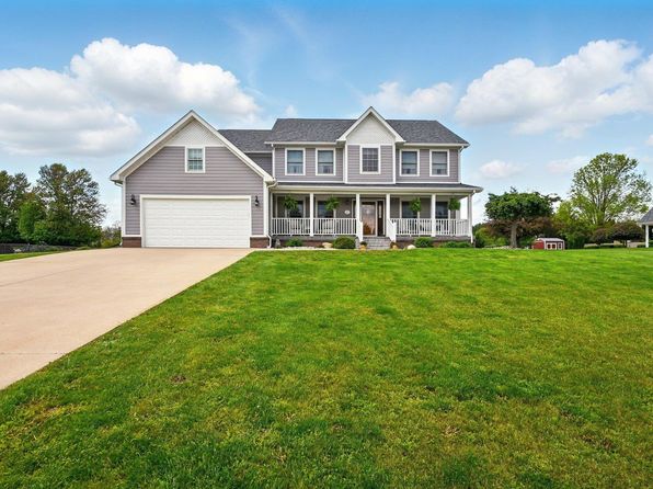 203 S Lakeside Dr, Kokomo, IN 46901