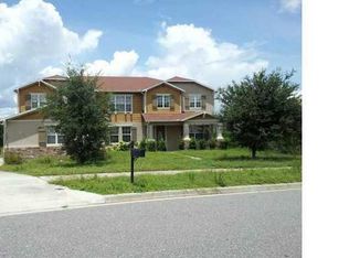 2385 Reefview Loop, Apopka, FL 32712