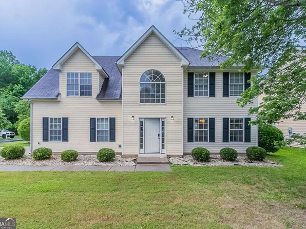 6181 E Fayetteville Dr, Riverdale, GA 30296