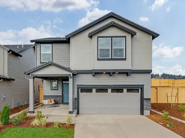 3376 Misty Meadows St NW, Salem, OR 97304