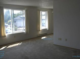 Fircrest Apartments, Molalla, OR 97038