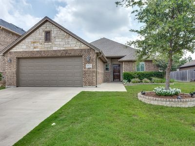 6925 Canyon Rim Dr, Fort Worth, TX, 76179