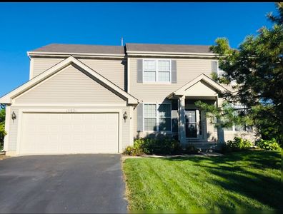 15031 S Meadow Ln, Plainfield, IL, 60544