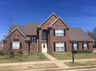 11214 Carston Cv, Arlington, TN 38002