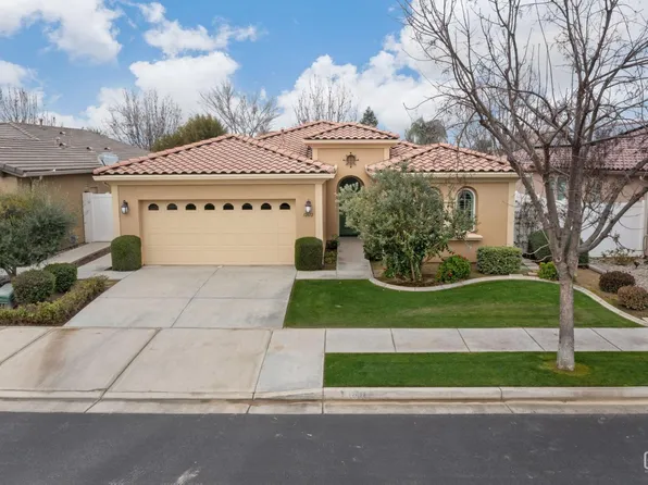 12612 Abercromby Dr, Bakersfield, CA 93312