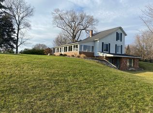 576 N Union City Rd, Coldwater, MI 49036