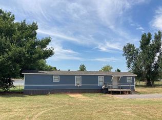 105 N 4th Ave, Fletcher, OK 73541