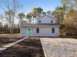 509 W Dunbar St, Cape May Court House, NJ 08210