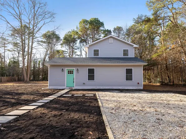 509 W Dunbar St, Cape May Court House, NJ 08210