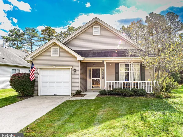 23 Dutchess Ct, Southampton, NJ 08088
