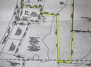 69 Salisbury St LOT 14, Rehoboth, MA 02769