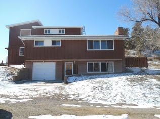 7380 Molt Rd, Billings, MT 59106