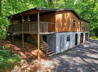 166 Messer Rd, Warne, NC 28909