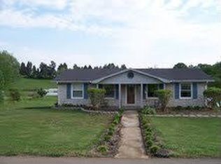 1585 Main St, Mosheim, TN 37818