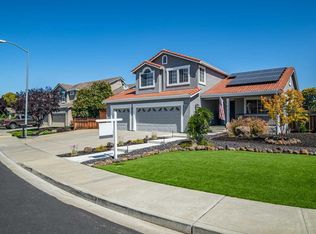 5660 Mount Day Dr, Livermore, CA