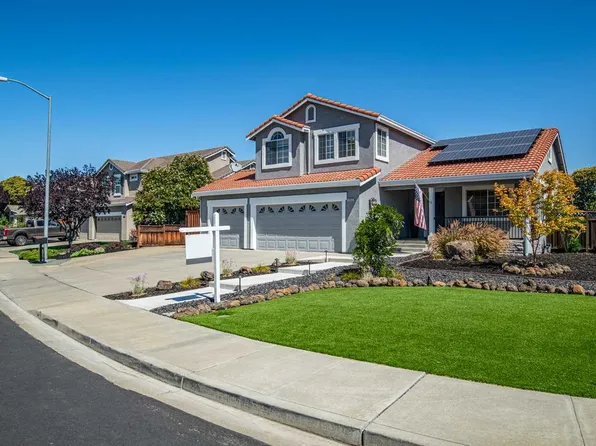 5660 Mount Day Dr, Livermore, CA 94551