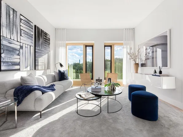 145 Central Park #9B, New York, NY 10026