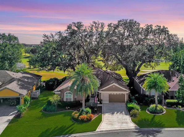 3240 Hampton Ln, The Villages, FL 32162