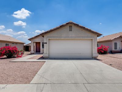 12233 W Aster Dr, El Mirage, AZ, 85335