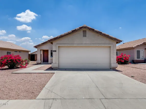 12233 W ASTER Drive, El Mirage, AZ 85335
