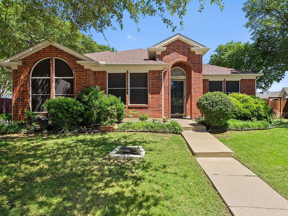 1st image of 1249 Hershey Ln