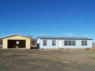3705 Elm St, Silver Springs, NV