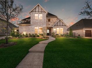 1301 Circle J Trl, Prosper, TX 75078