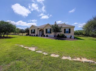 132 N Calvin Barrett, Blanco, TX 78606