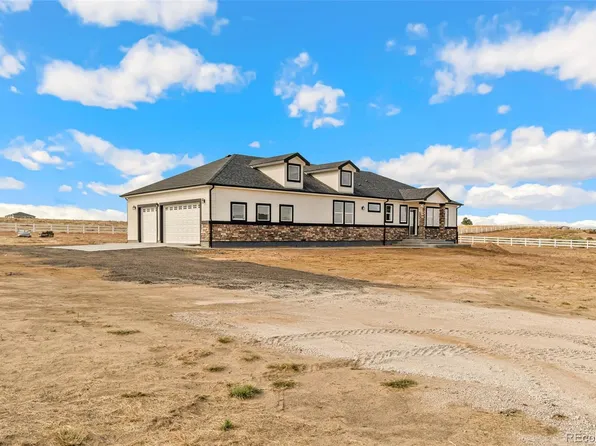 28760 E 159th Avenue, Brighton, CO 80603