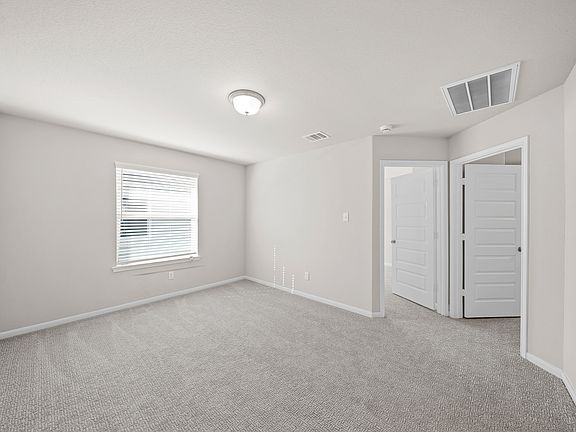 Versatile activity room