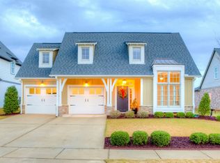 4930 Ridge Pass, Hoover, AL 35226