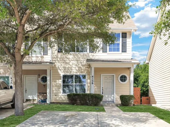4159 Saint Charles Bay, San Antonio, TX 78229