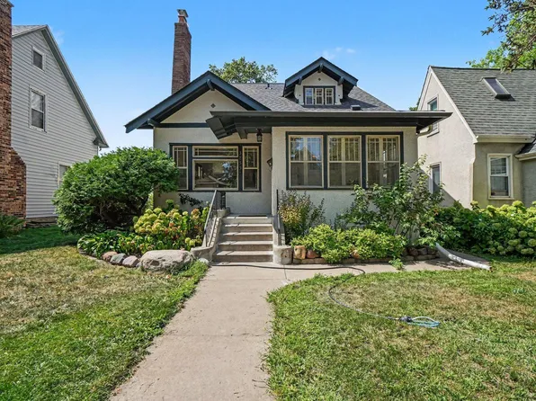 3855 Sheridan Ave N, Minneapolis, MN 55412