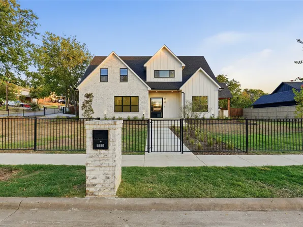 5304 Chippewa Dr, Dallas, TX 75212