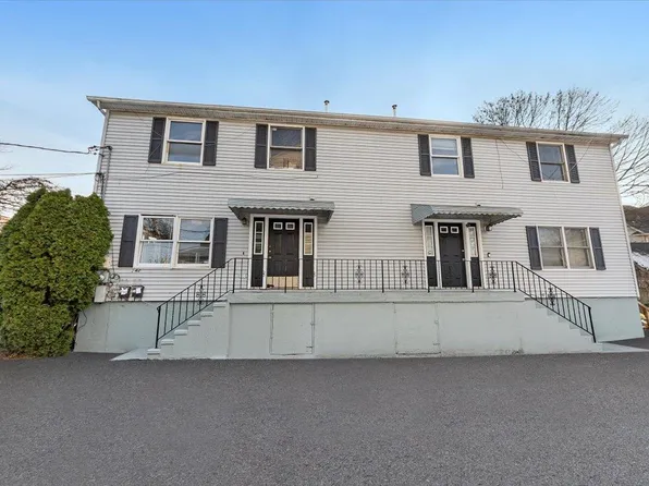 242 Bedford Avenue, Mount Vernon, NY 10553