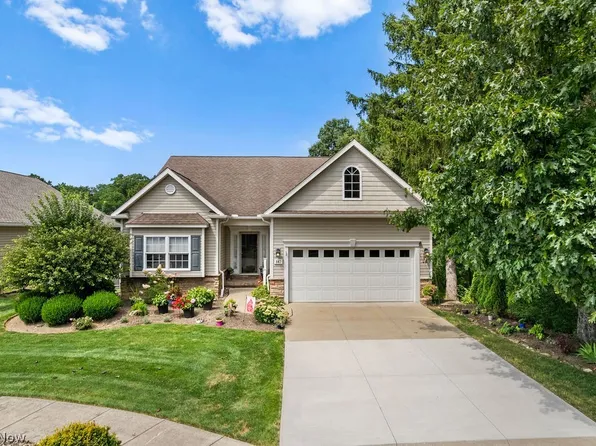 847 Heron Lakes Cir, Cuyahoga Falls, OH 44223