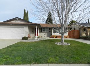782 Catalina Dr, Livermore, CA 94550