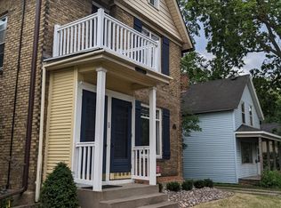 1511 2nd St NE APT 2, Minneapolis, MN 55413