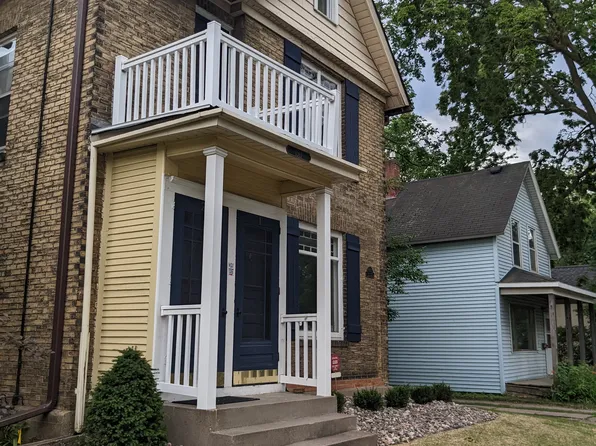 1511 2nd St NE APT 2, Minneapolis, MN 55413