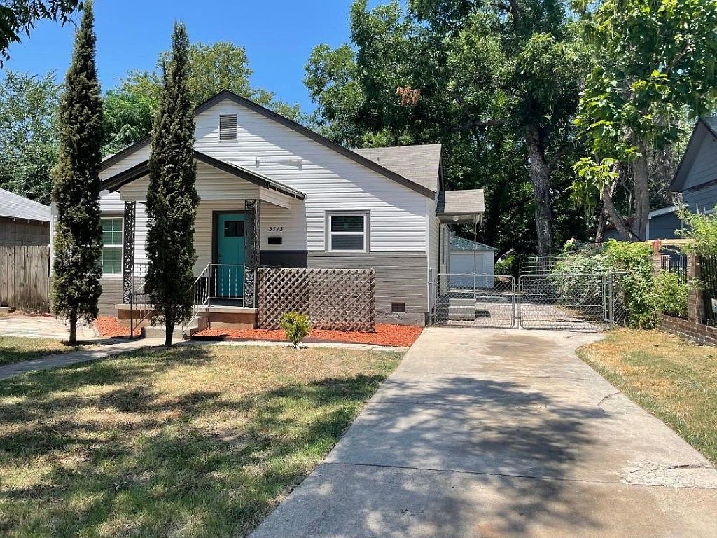 3713 Chenault St, Fort Worth, TX 76111 Zillow