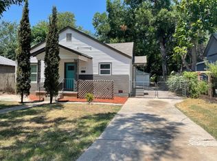 3713 Chenault St, Fort Worth, TX 76111