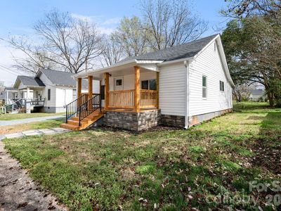 736 Cauthen St, Rock Hill, SC, 29730