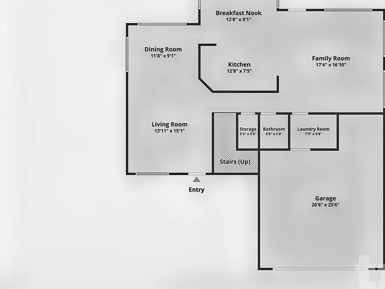 15028 W Honeysuckle Ln — Photo 24