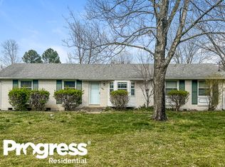 202 Southburn Dr, Hendersonville, TN 37075