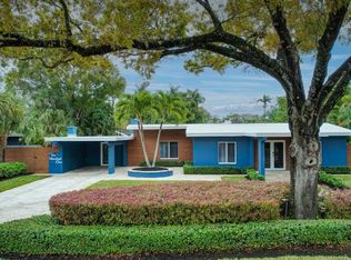 201 NE 28th Ct, Wilton Manors, FL 33334