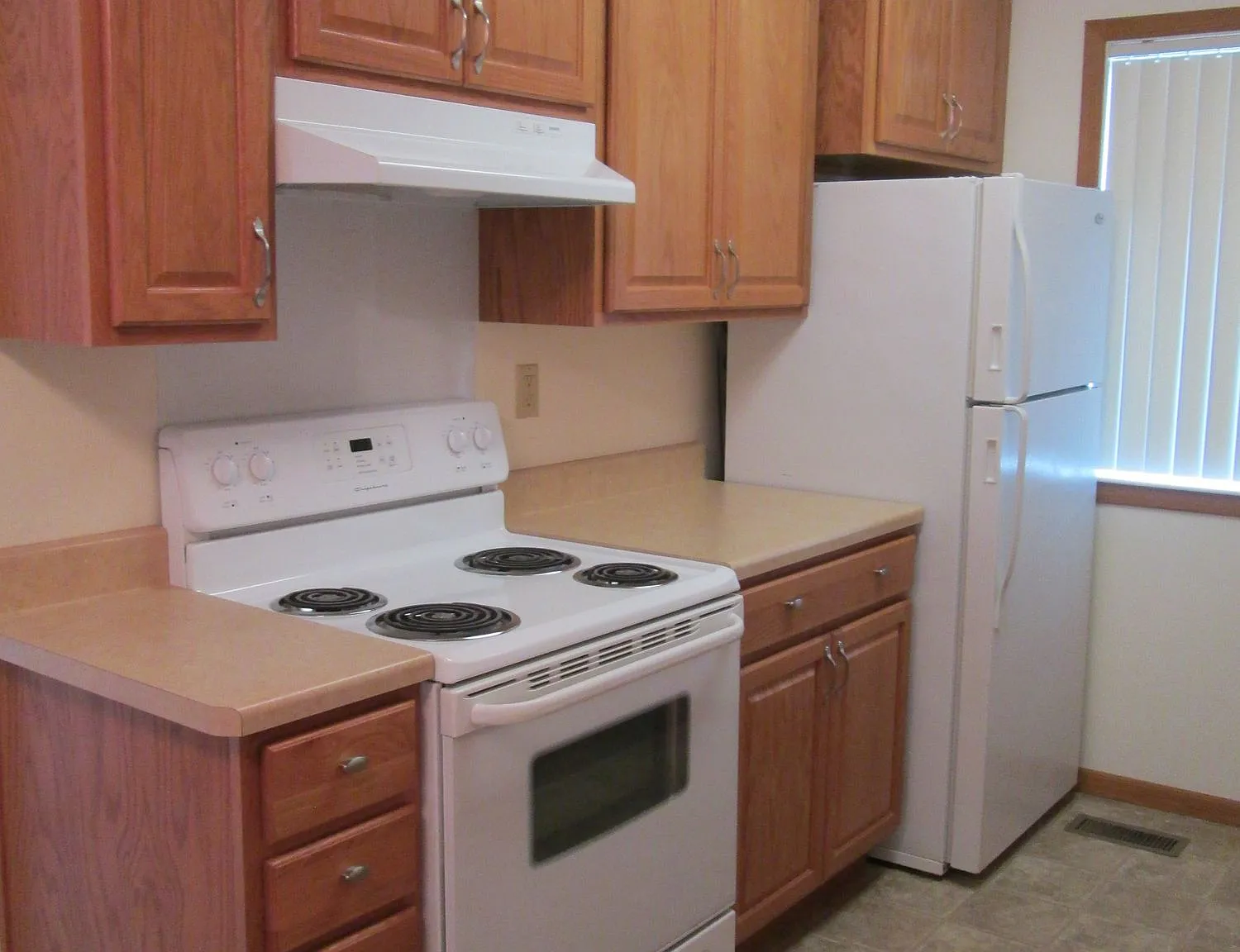 Homestead Townhouses — Photo 2