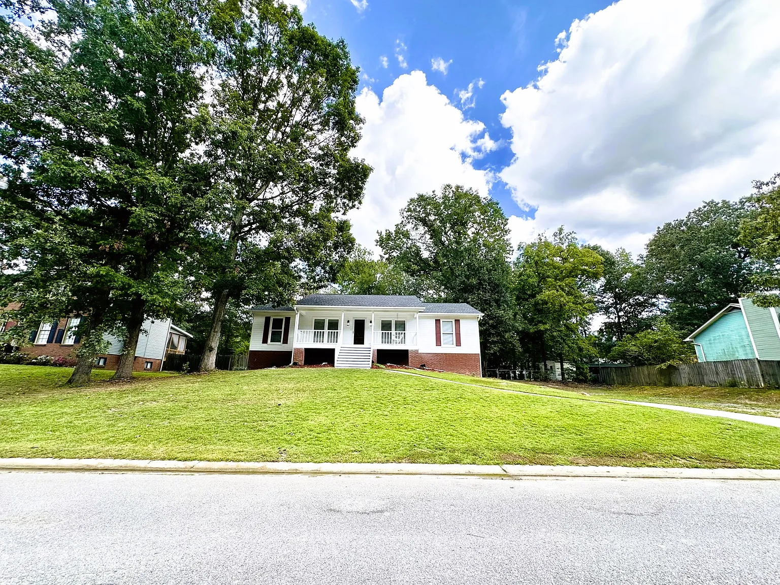 4 bed, 1456 sqft, $2,000 — Photo 4